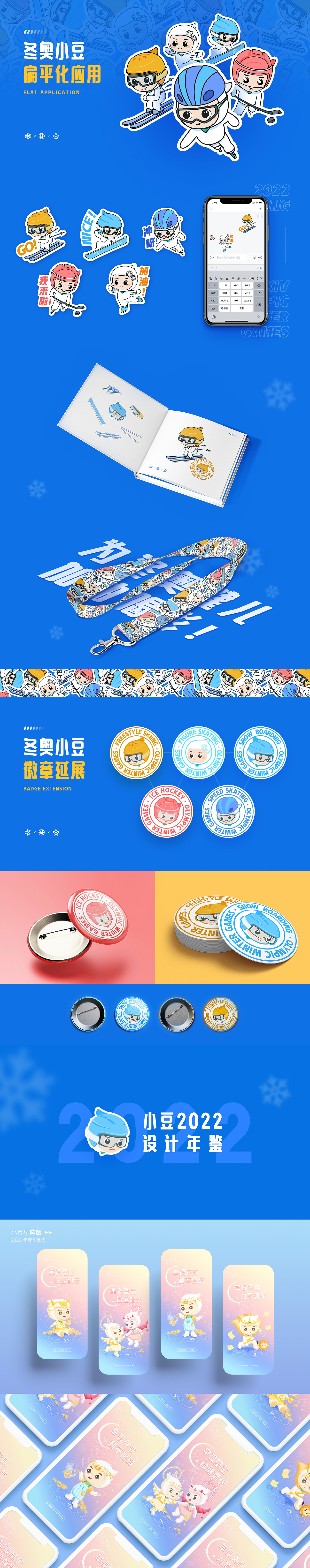 2022年视觉类项目设计复盘（图ZMzI5Njg2NjYw） - 其他UI - 站酷设计师M设计实验室原创素材 - 站酷ZCOOL