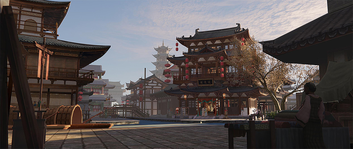 黑焰影视概念设计学员作品展示（图ZMzAxNTY5NTEy） - 概念设定 - 站酷设计师黑焰CG美术学院原创素材 - 站酷ZCOOL