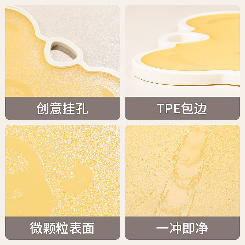 多巴胺果冻熊砧板-产品摄影（图ZMzY4ODcwNzQ4） - 产品摄影 - 站酷设计师是你熊哥原创素材 - 站酷ZCOOL