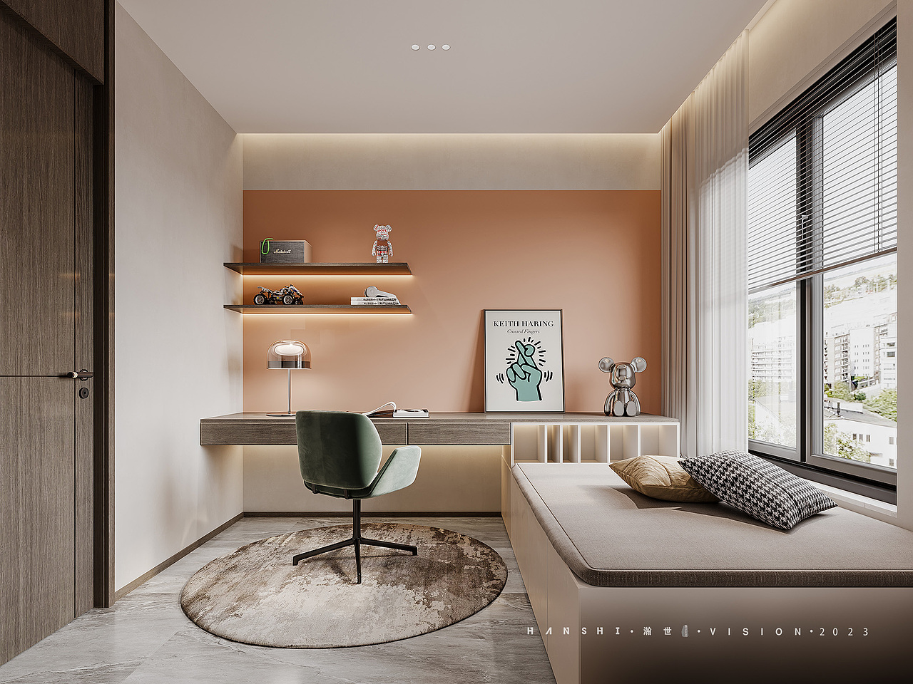 现代意式家装一瀚世表现（图ZMzQ2NzM2Mzcy） - 家装设计 - 站酷设计师瀚世表现Tyc原创素材 - 站酷ZCOOL