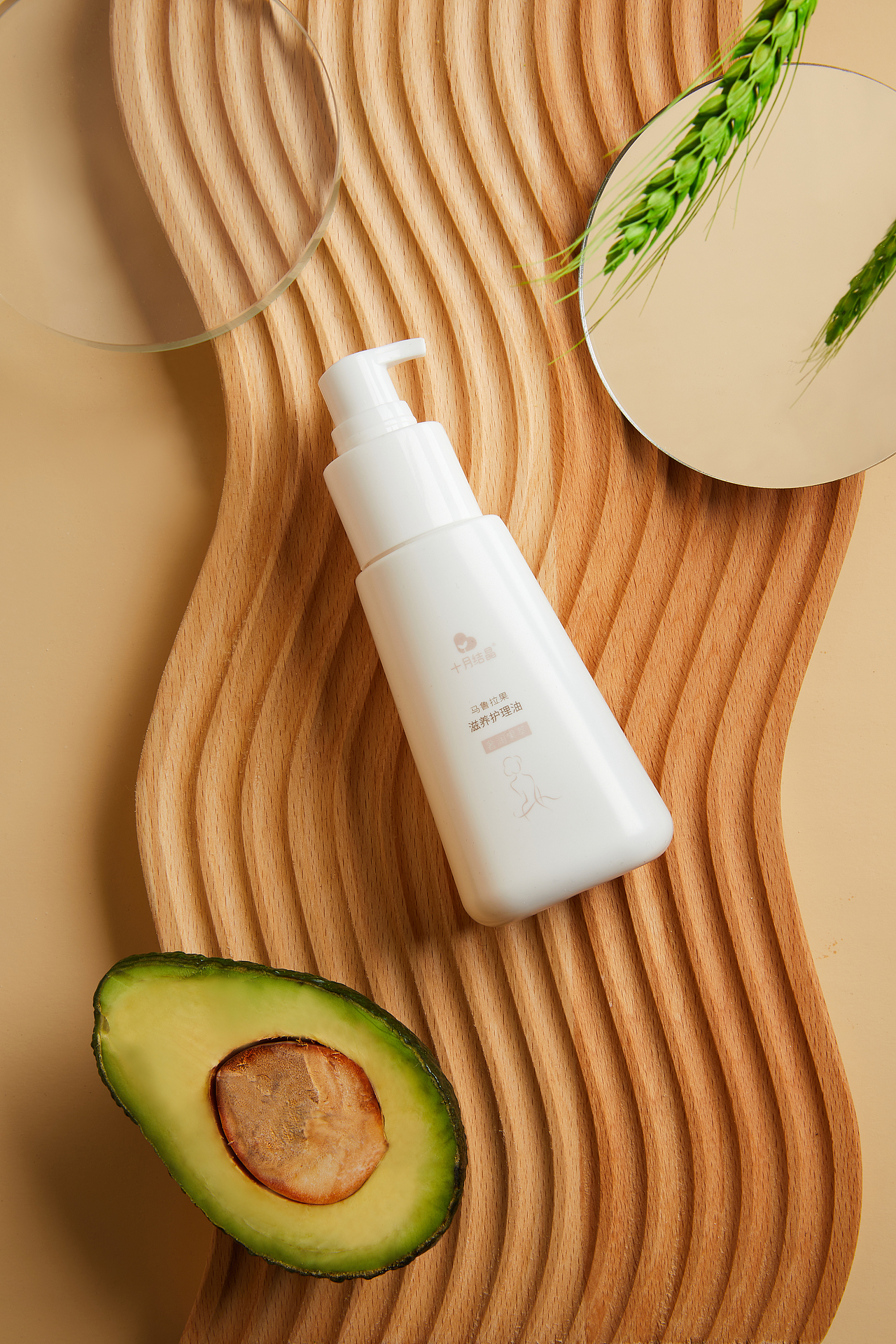 产品拍摄｜洗护产品拍摄