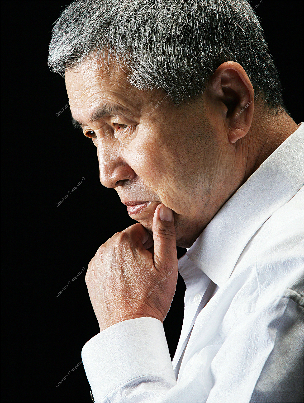 肖像 摄影（图ZMzQ3NDUxMjIw） - 其他平面 - 站酷设计师希人美文化原创素材 - 站酷ZCOOL