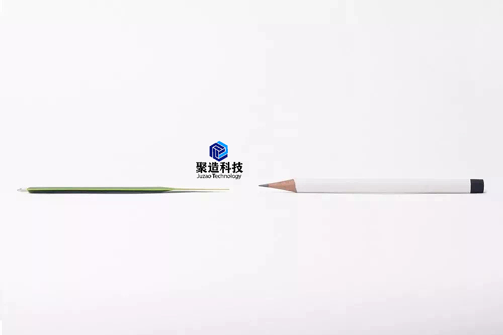 分享篇|绿叶书签笔