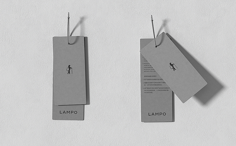 LAMPO 蓝豹 | ABD案例(图ZMzAwNDEzNjA4) - 品牌 - 站酷设计师ABD品牌策略设计原创素材 - 站酷ZCOOL