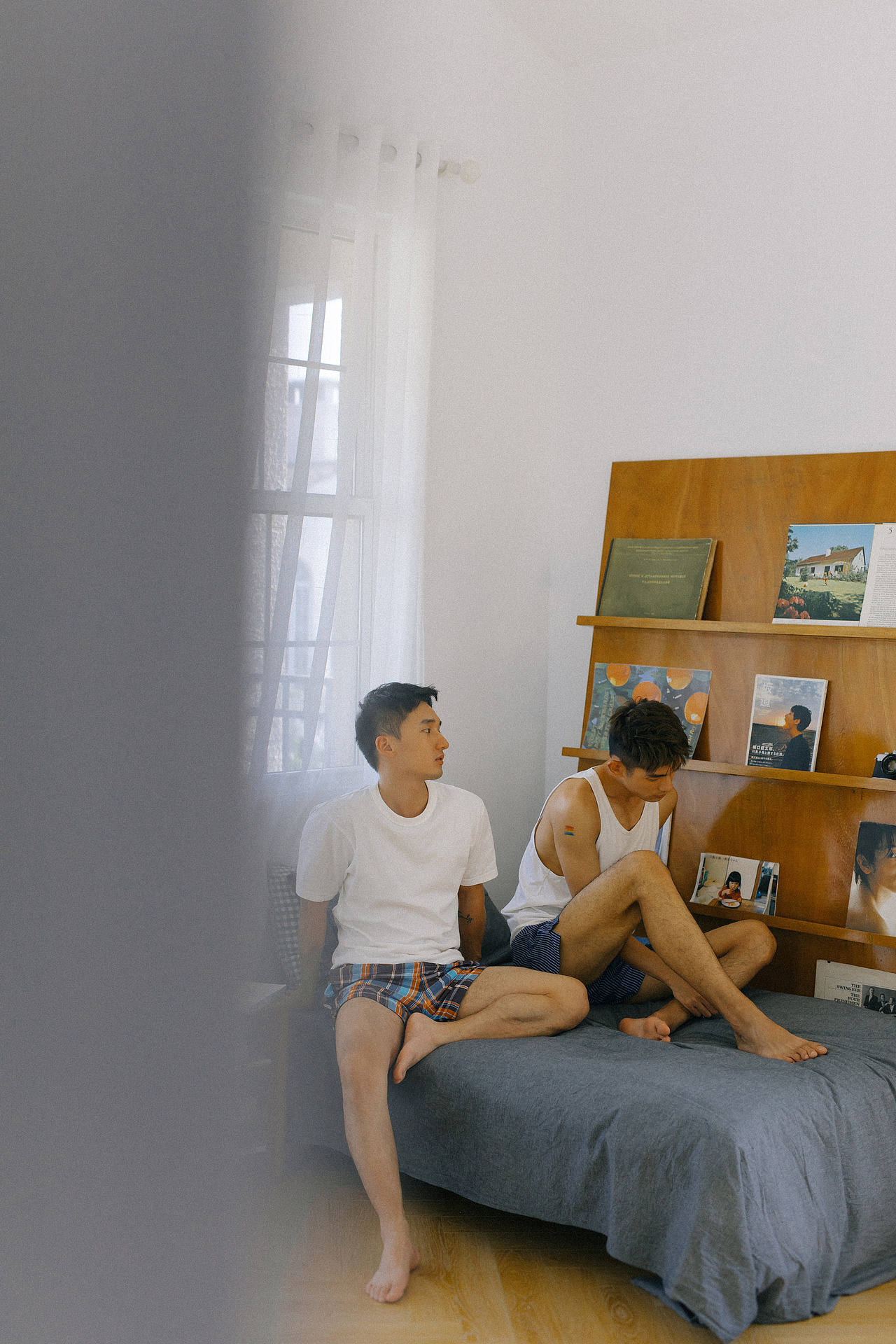 夏天的最后，遇见你（图ZMzEzOTE0NjI4） - 人像摄影 - 站酷设计师baiyang421原创素材 - 站酷ZCOOL
