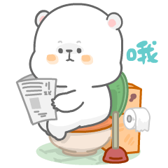 懒熊熊与兔蛮蛮20+中秋节插图（图ZMzE1MjIyNzYw） - 网络表情 - 站酷设计师黄大大仙原创素材 - 站酷ZCOOL