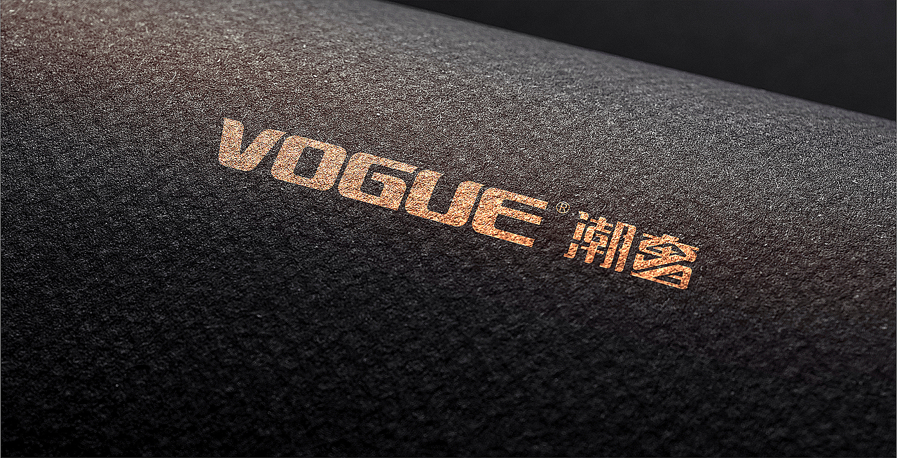 LOGO设计——潮奢（图ZMzM2ODYyMzQ0） - Logo - 站酷设计师Flemming浮明原创素材 - 站酷ZCOOL