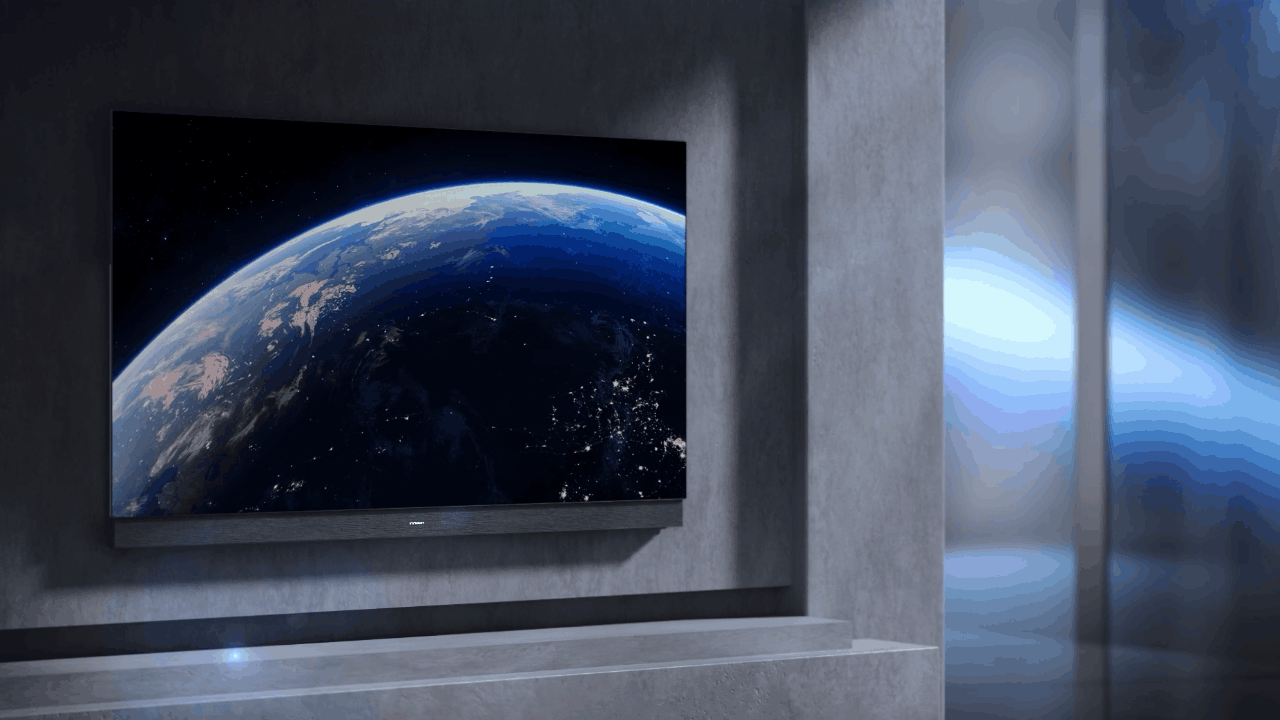 INNOCN 显示器（图ZMzQxNzI3MTIw） - 动画/影视 - 站酷设计师Stephenklay原创素材 - 站酷ZCOOL