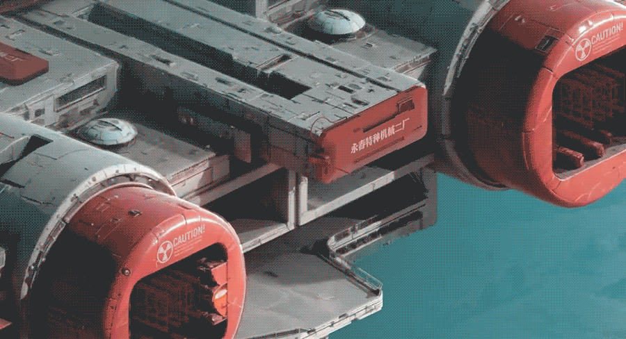 小田仙人的2023（图ZMzYxMjM0ODc2） - 其他三维 - 站酷设计师小田仙人原创素材 - 站酷ZCOOL