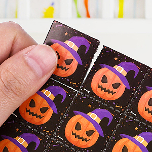 PTO_0XQX 万圣节bingo游戏36 player（图ZMzMzNjIwNTc2） - 其他平面 - 站酷设计师Lissam原创素材 - 站酷ZCOOL