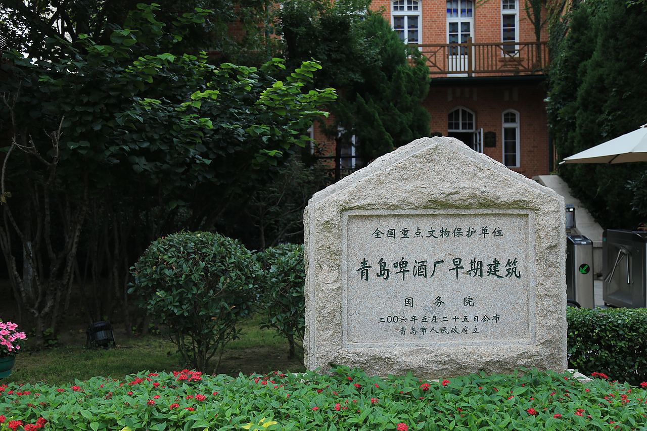 2023夏末青岛行(图ZMzUyMTAxNjUy) - 风光摄影 - 站酷设计师Watson_Wang原创素材 - 站酷ZCOOL