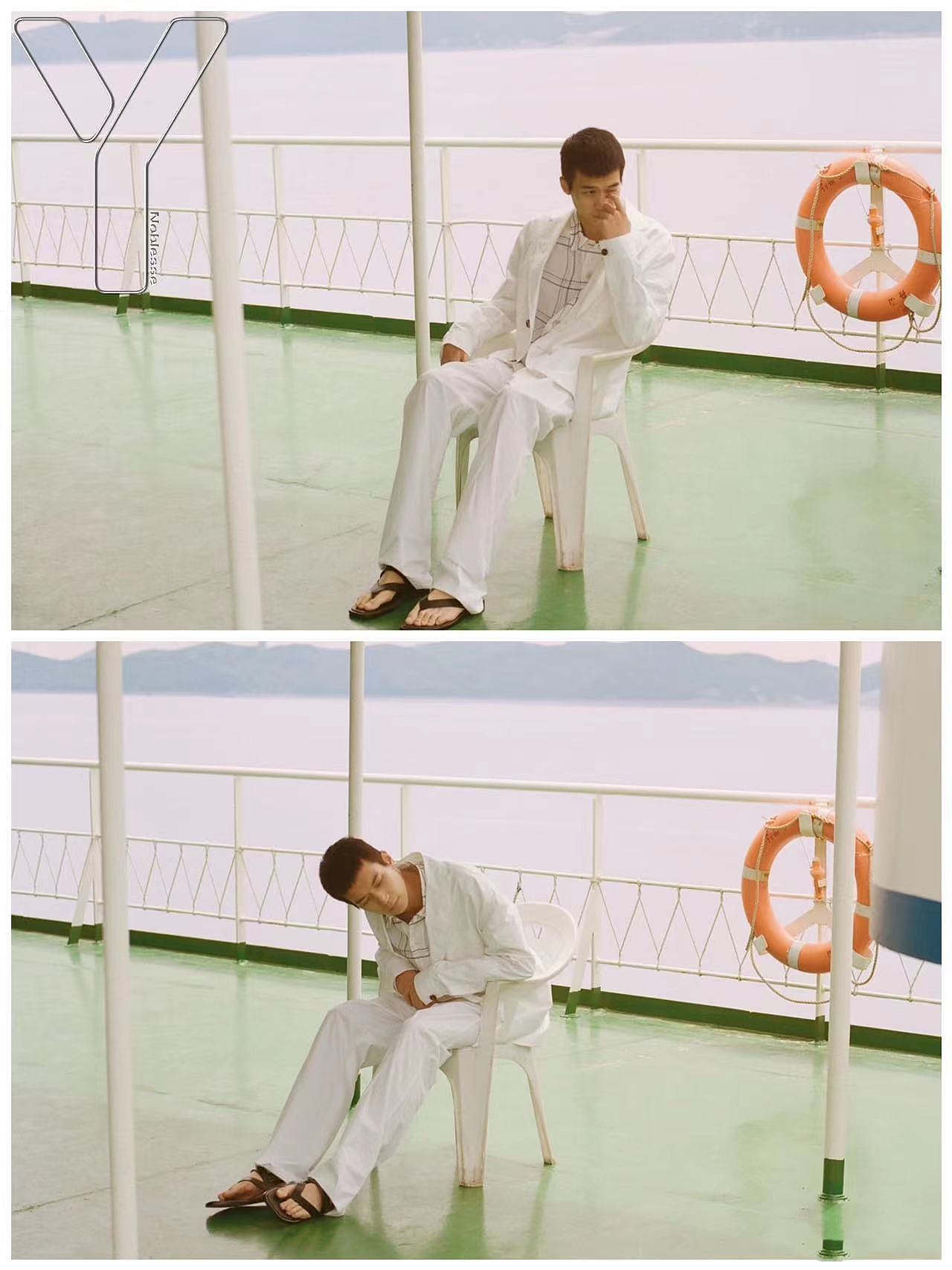 燃点文化  |  杂志媒体|爱马仕Hermes