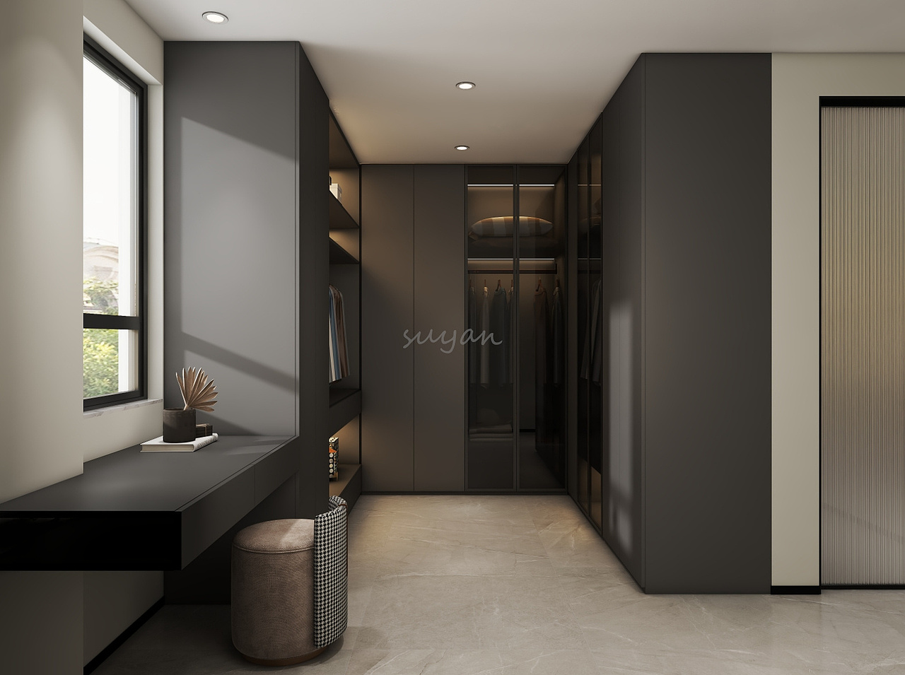 家装||现代风家装