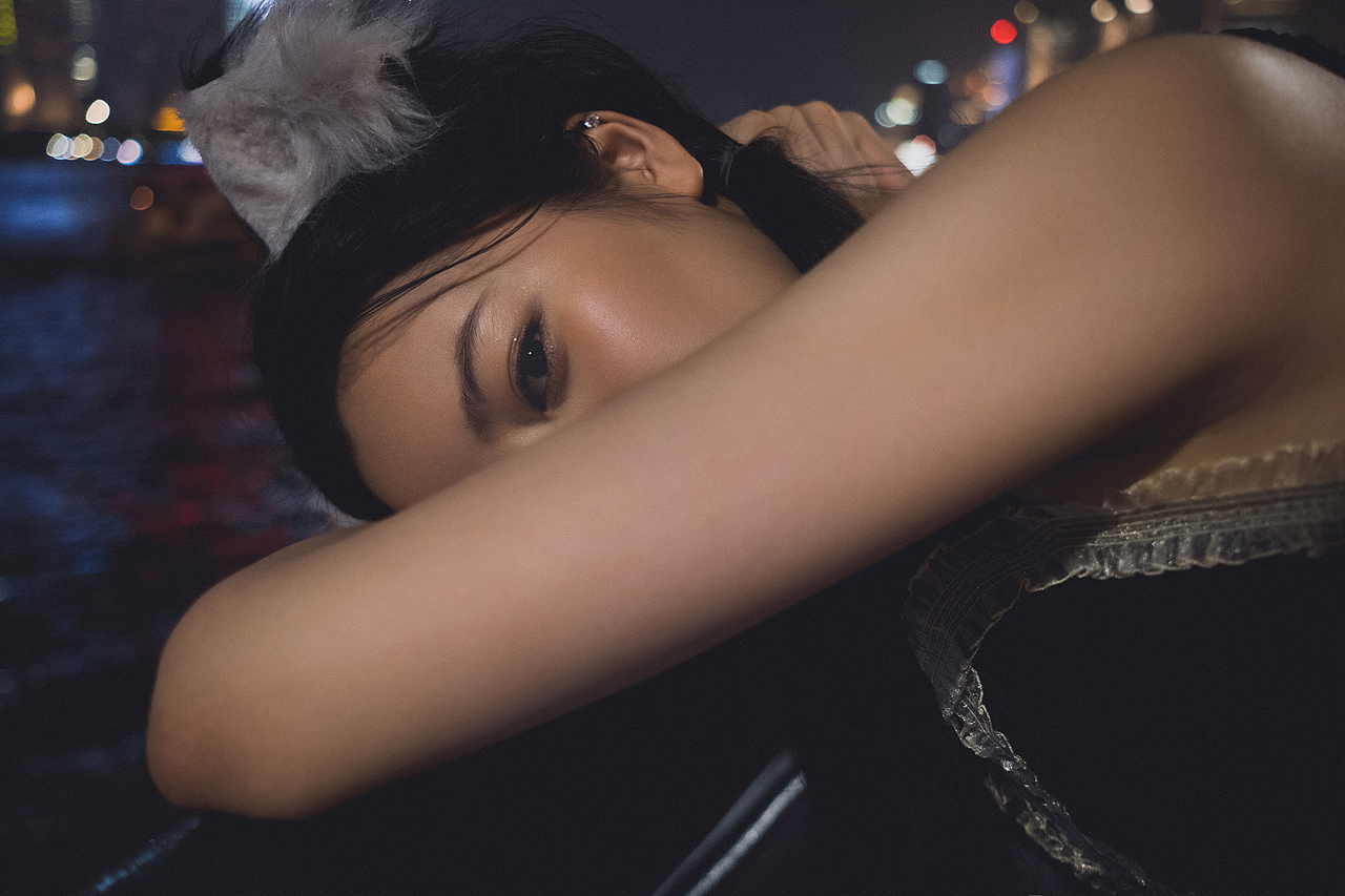 📷约拍系列（图ZMzYzNzUzNzQ0） - 人像摄影 - 站酷设计师月饼哈哈月饼原创素材 - 站酷ZCOOL