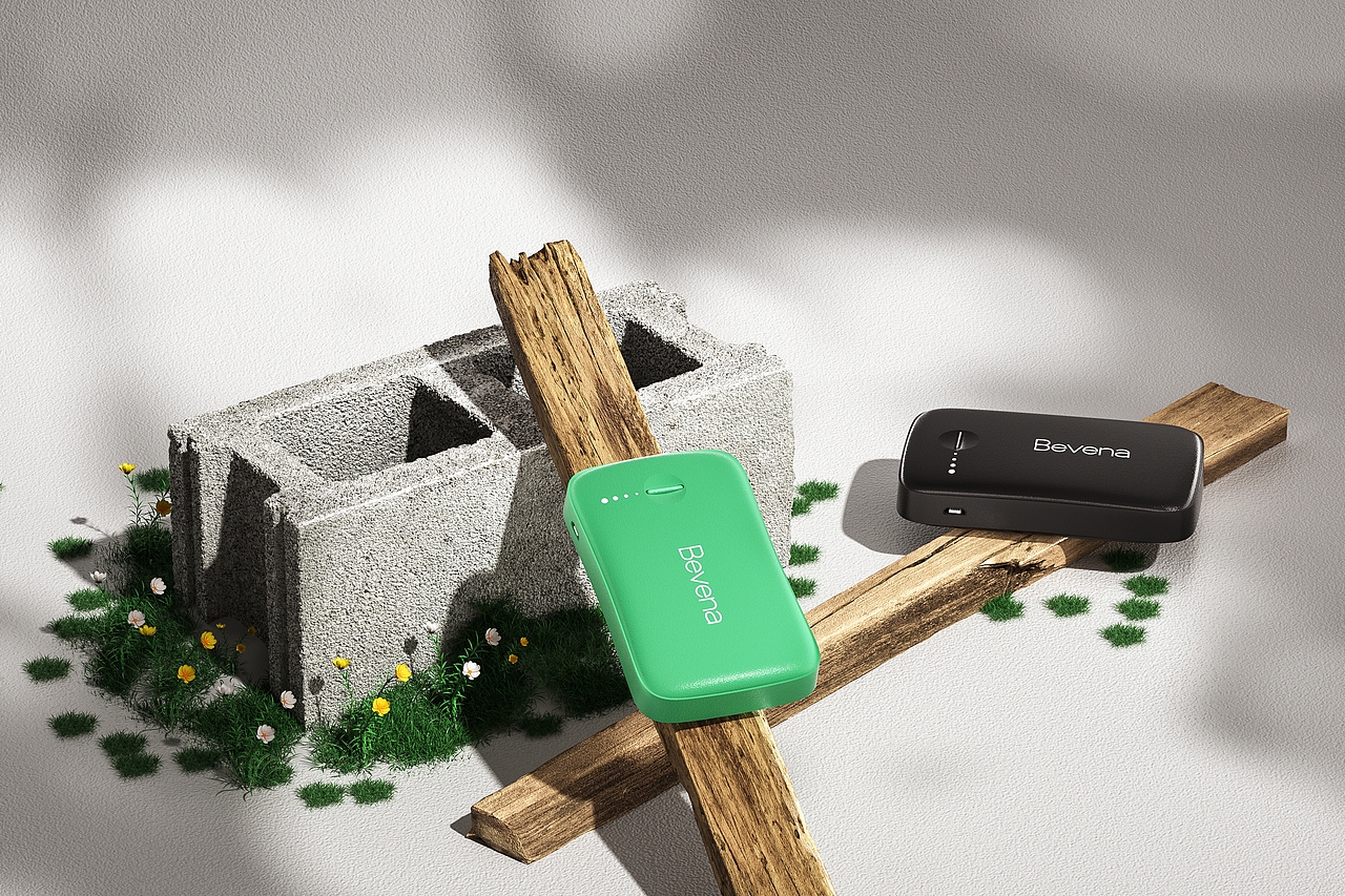 【2023】四月-产品渲染