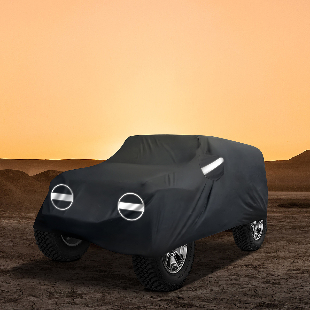 亚马逊牧马人越野车衣/越野防护罩/越野车罩橱窗A+全套（图ZMzI1ODkwOTky） - 电商 - 站酷设计师Oldeuboi原创素材 - 站酷ZCOOL