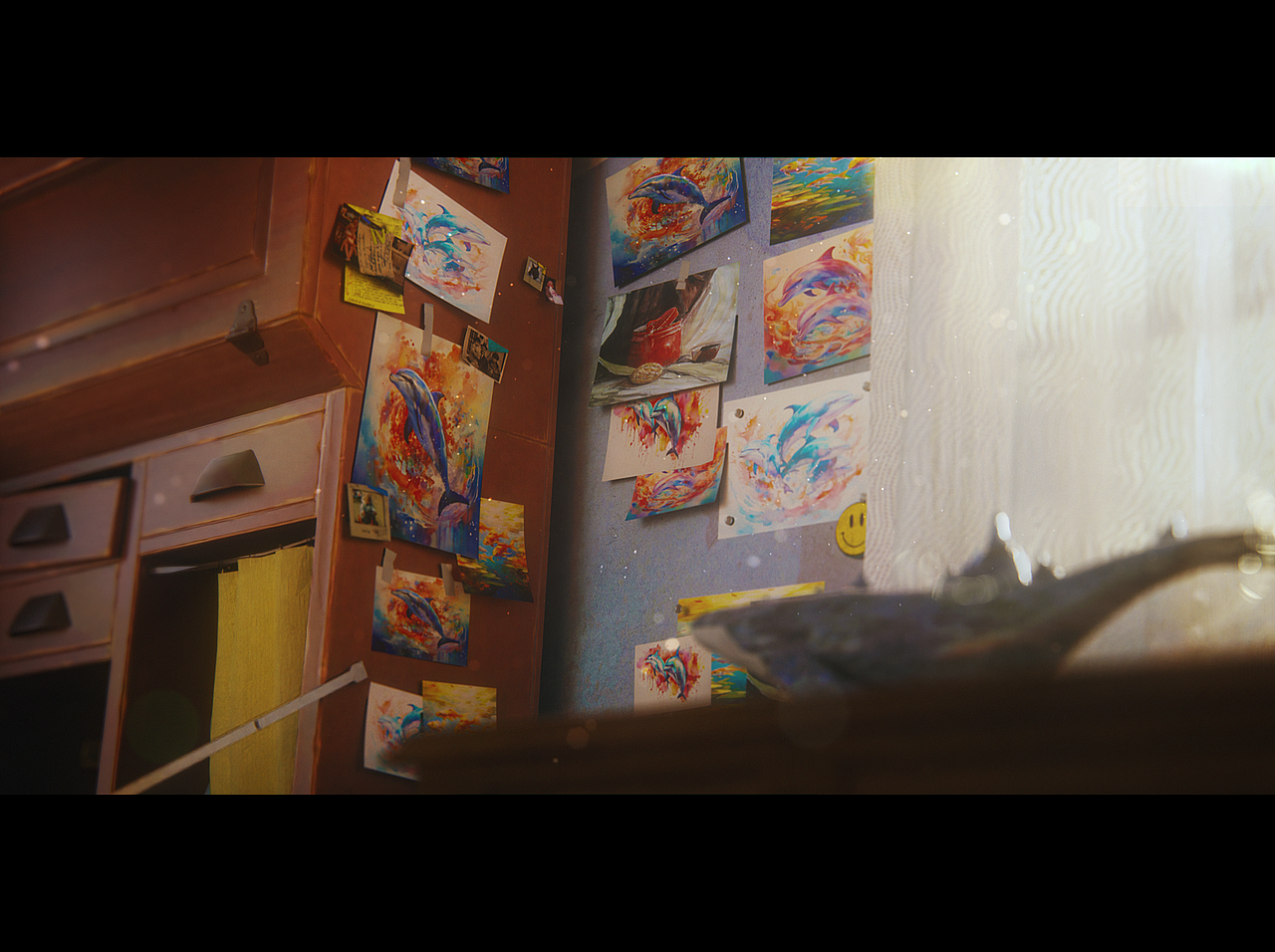 2023-数字美术作品（图ZMzQ4ODk5NTQ0） - 动画/影视 - 站酷设计师LIZER_泽原创素材 - 站酷ZCOOL