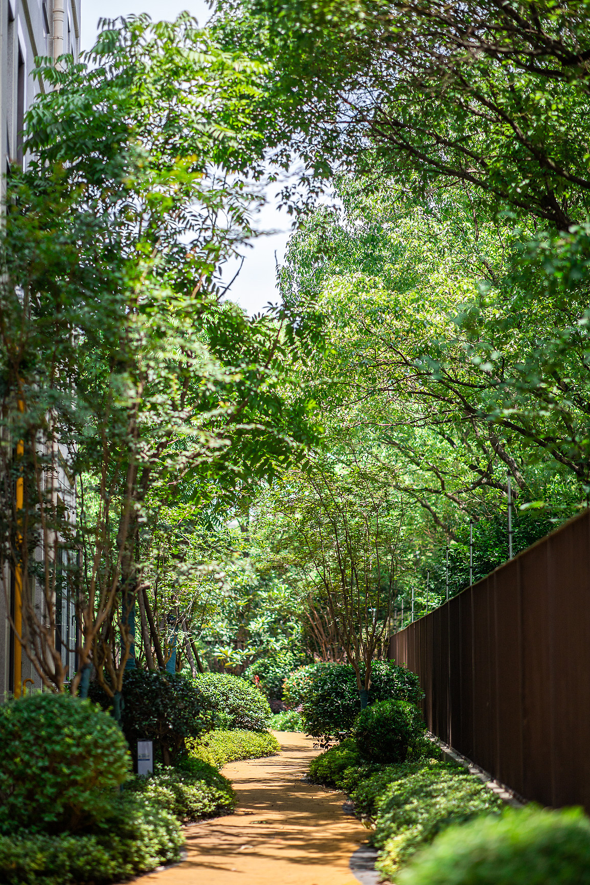 杭州招商观颐之家康养社区