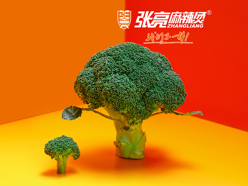 麻辣烫连锁摄影 | 张亮麻辣烫 x 食术foodlife