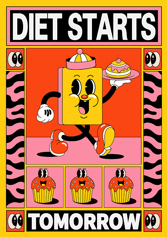 【第六天】海報(bào)2（圖ZMzE3MTY3MjE2） - 海報(bào) - 站酷設(shè)計(jì)師sunfalsehood原創(chuàng)素材 - 站酷ZCOOL