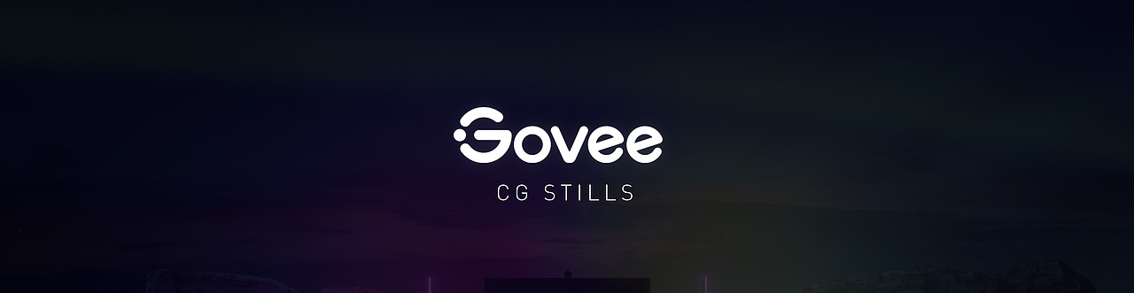 Govee DreamView G1 Pro Teaser（图ZMzA5MzQxMTAw） - 产品 - 站酷设计师原引力影像工作室原创素材 - 站酷ZCOOL