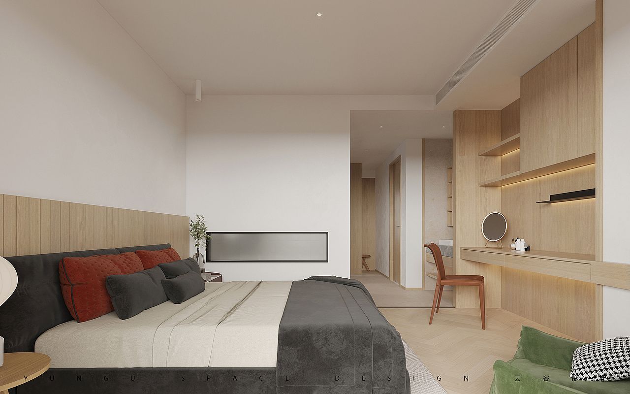 大平层（图ZMzIwODAwOTc2） - 家装设计 - 站酷设计师想与能原创素材 - 站酷ZCOOL