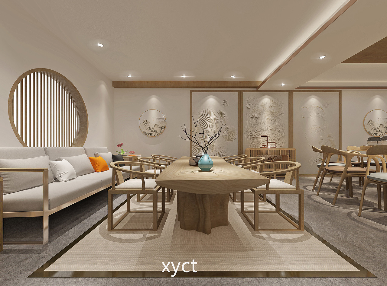 工装|野生菌特色主题餐厅（图ZMzU1Nzc2ODg4） - 其他 - 站酷设计师念之呀原创素材 - 站酷ZCOOL