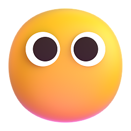 3D Emoji
