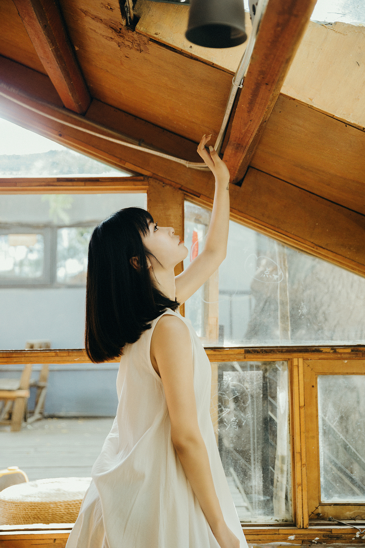 盛夏之夏（图ZMzQ5OTgwNTY4） - 人像摄影 - 站酷设计师笔画年华原创素材 - 站酷ZCOOL