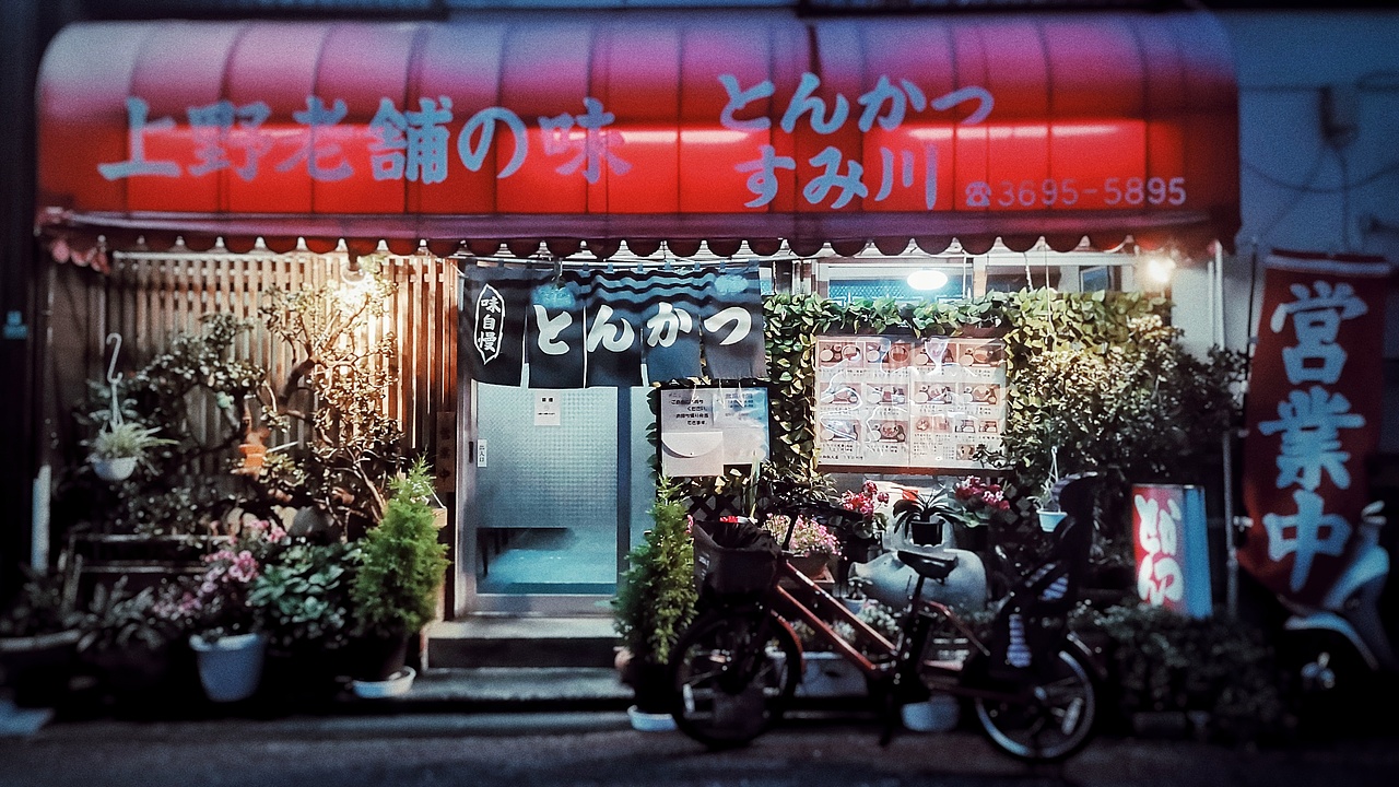 日本东京街头纪实摄影—2023年—街头篇（图ZMzU3NDI5NTE2） - 人文/纪实摄影 - 站酷设计师大豆富原创素材 - 站酷ZCOOL