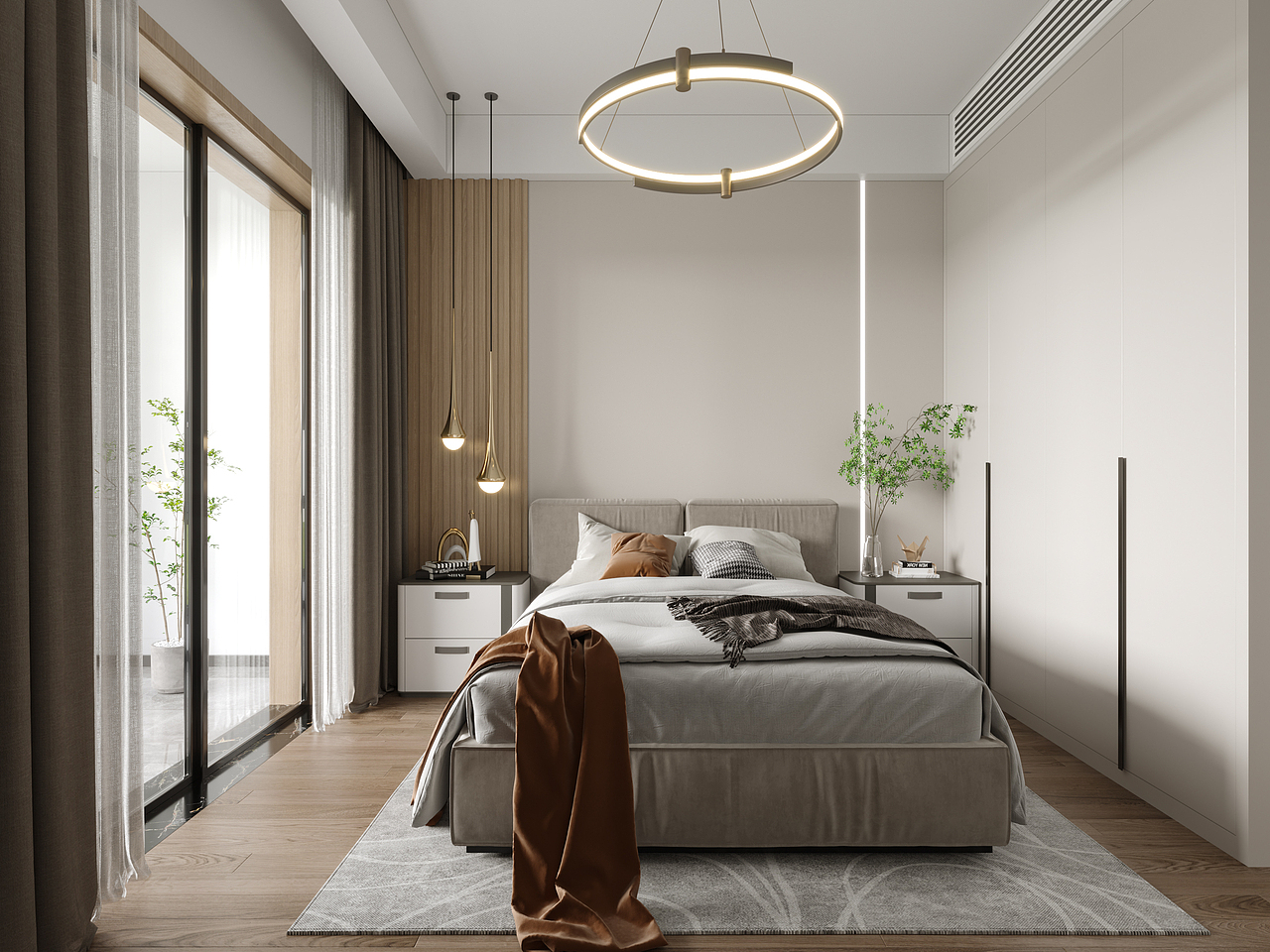 现代风,灿若繁星,娇如明月