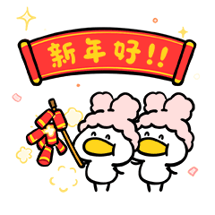 可可爱爱 摇晃脑袋