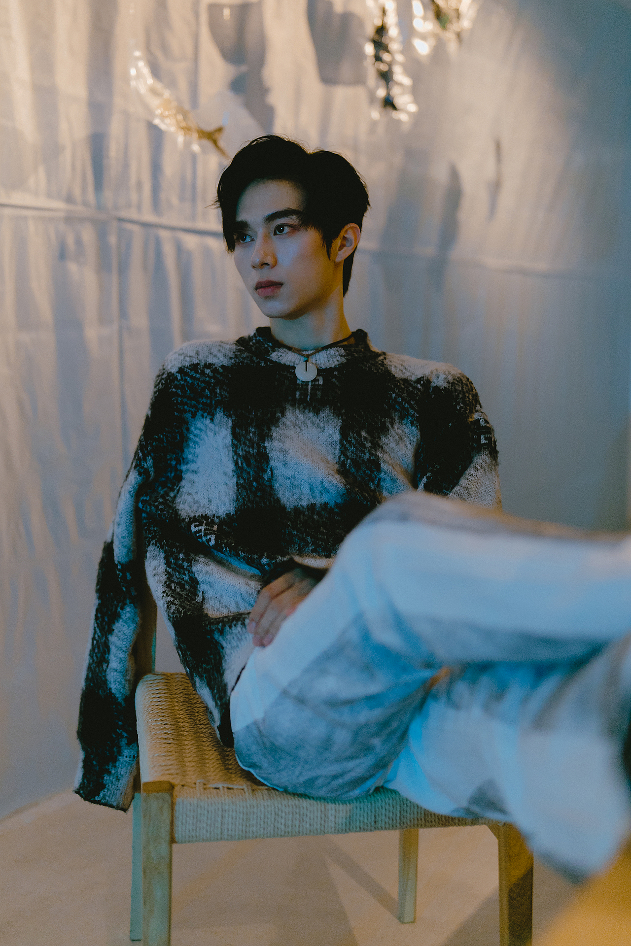 戏剧派对结束了