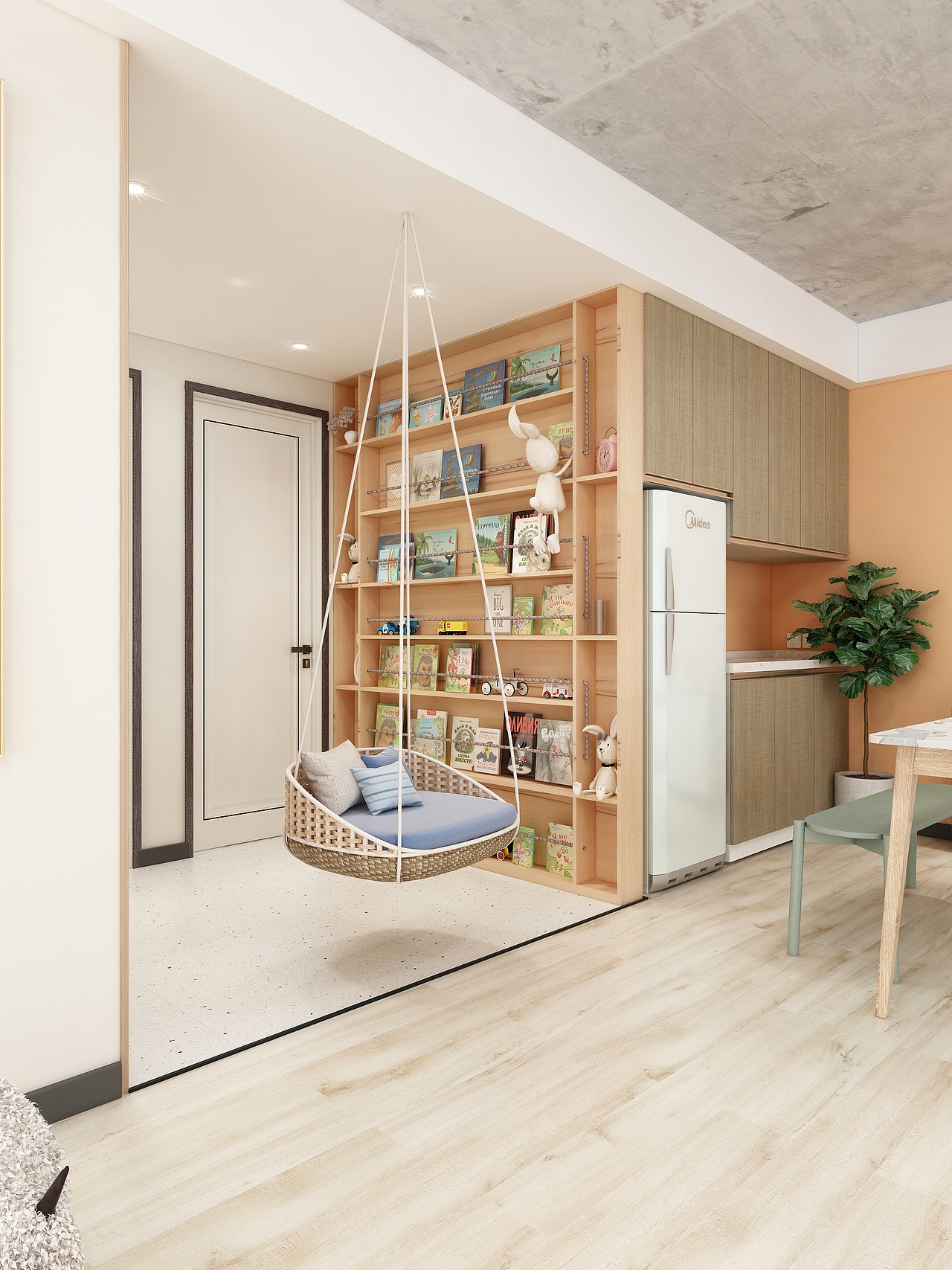 我们的家-融创江南悦府（图ZMzQ4ODQxMjA0） - 家装设计 - 站酷设计师飞行线设计阿蒙原创素材 - 站酷ZCOOL