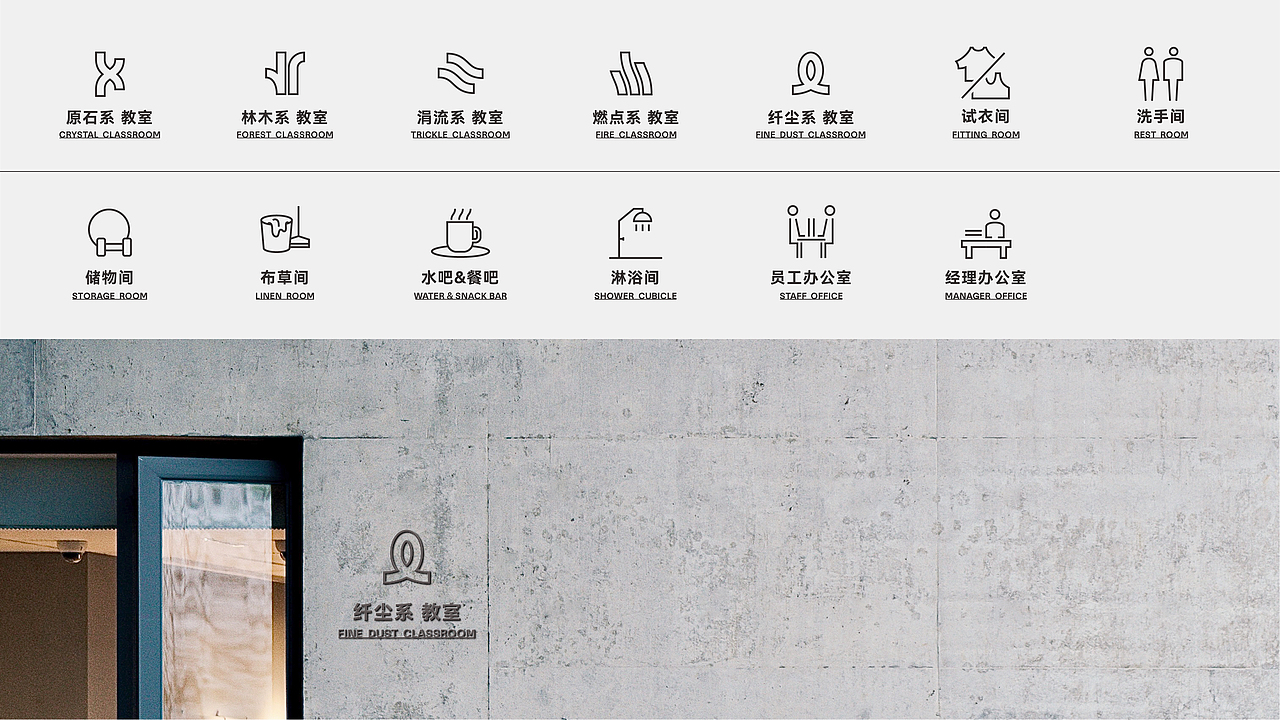 R FIT METHOD 品牌升级全案|NYGDESIGN