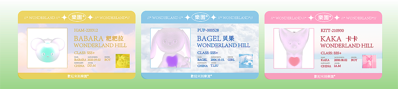 #2022青春答卷#乐园（图ZMzAxNzExMDQ0） - 其他平面 - 站酷设计师中传2022传播设计原创素材 - 站酷ZCOOL