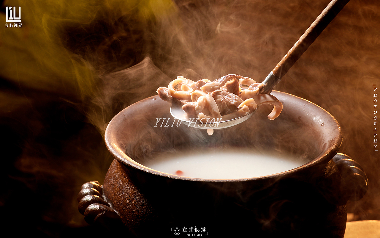 湘菜《湘湖水》鼎鼎&壹陆视觉（图ZMzYyOTE1Nzg0） - 美食摄影 - 站酷设计师鼎鼎品牌策划原创素材 - 站酷ZCOOL