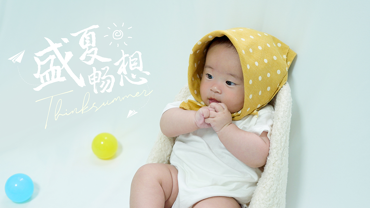 通过肤色统一、形体塑造、构图调整、明暗调整,让一张普通的人像特写变得不普通。