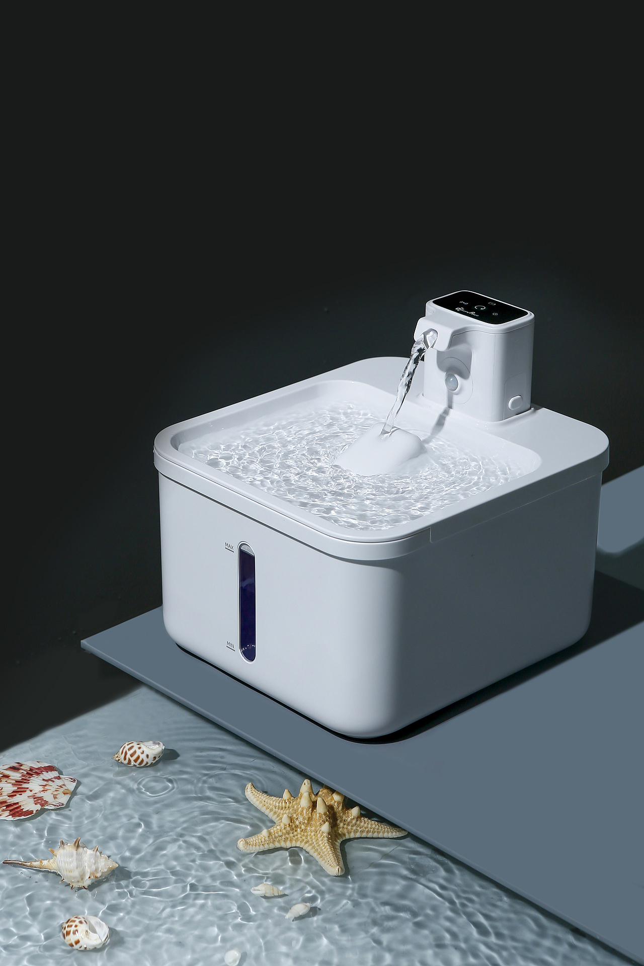 【宠物饮水机】产品摄影/宠物用品