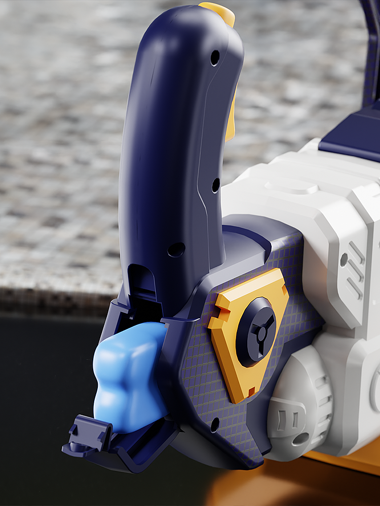 7-8月母婴玩具渲染精选