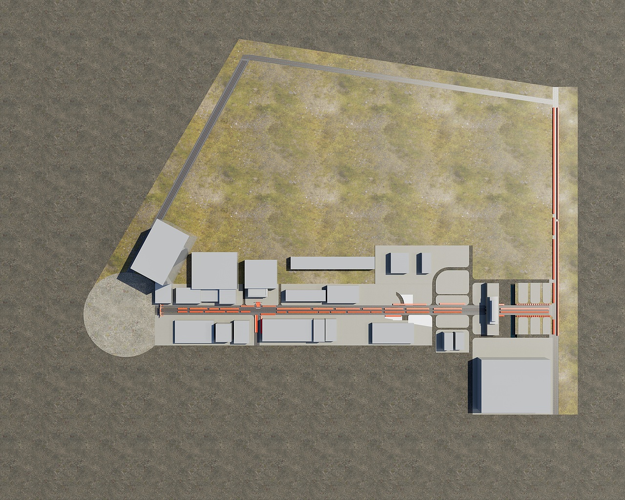 2023-2024白虎山庙会