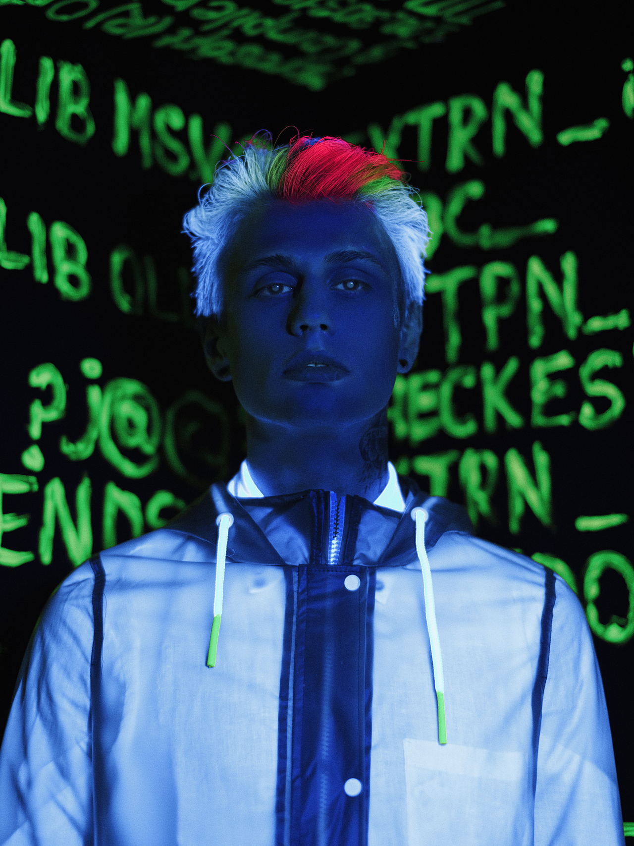 Asus "The Imagine Control"（图ZMzE2NTA4MTQ0） - 时尚/艺术摄影 - 站酷设计师Vasiliy_Shvetsov原创素材 - 站酷ZCOOL