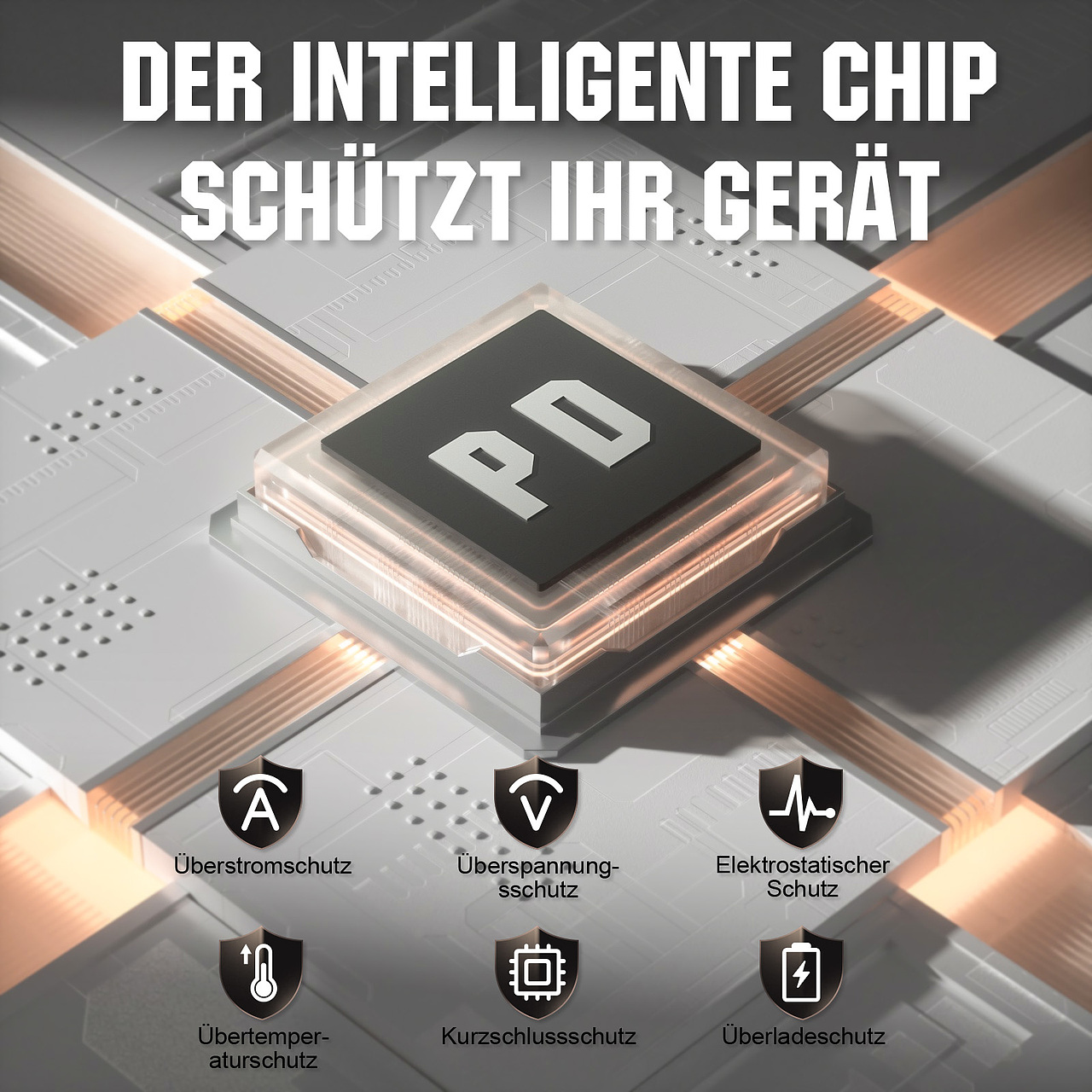 39W 任天堂Switch游戏机充电器