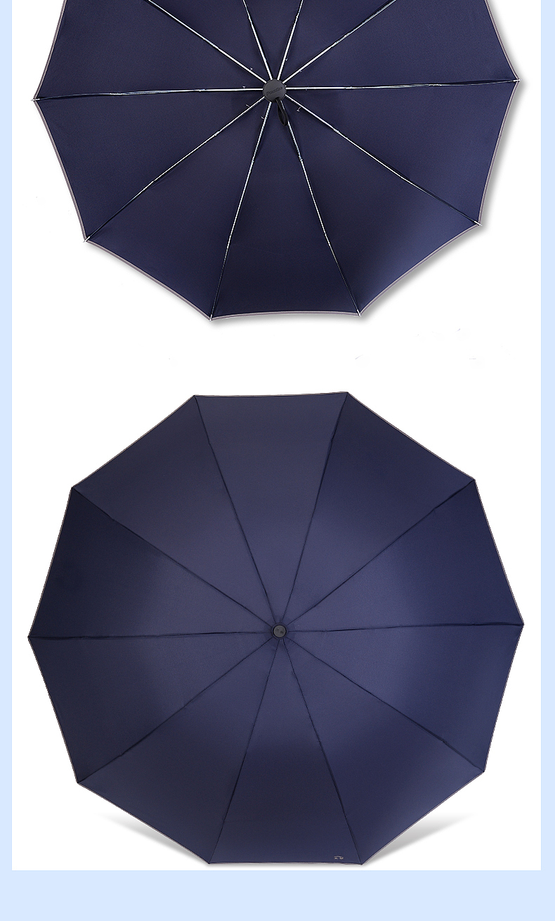 雨伞详情页练习