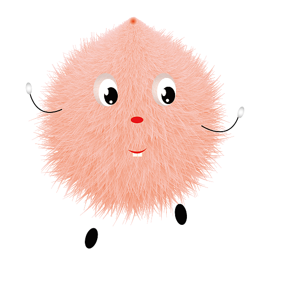 ai作業(yè)練習(xí)（圖ZMzAwNTU3NTU2） - 圖案 - 站酷設(shè)計(jì)師小乖設(shè)計(jì)原創(chuàng)素材 - 站酷ZCOOL