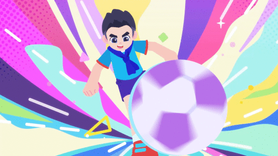 IP宽宽-动画（图ZMzcwOTY5NjY0） - Motion Graphic - 站酷设计师刘刘同学原创素材 - 站酷ZCOOL