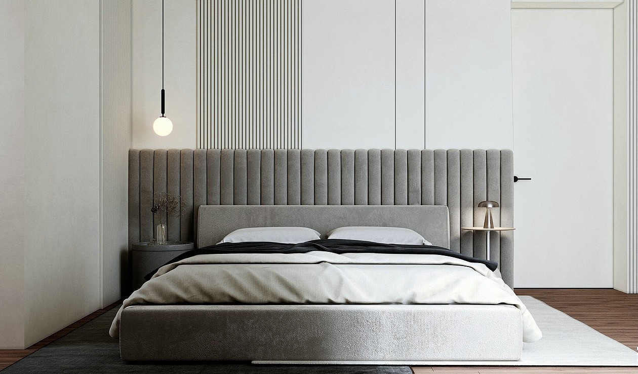 大平米住宅设计 超高级