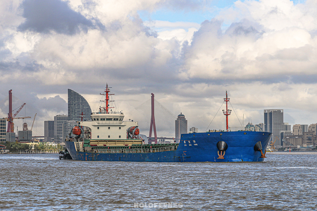 上海陆家嘴外滩随拍