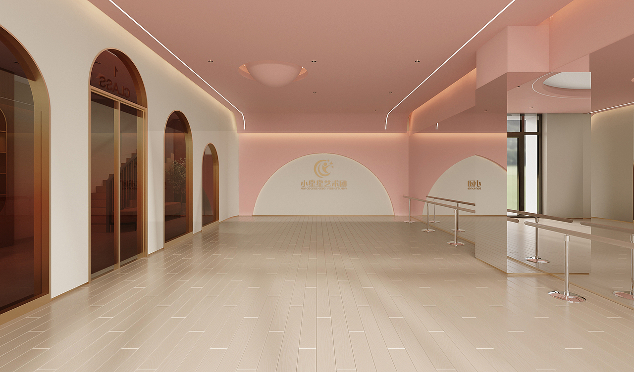 小星星舞蹈培训