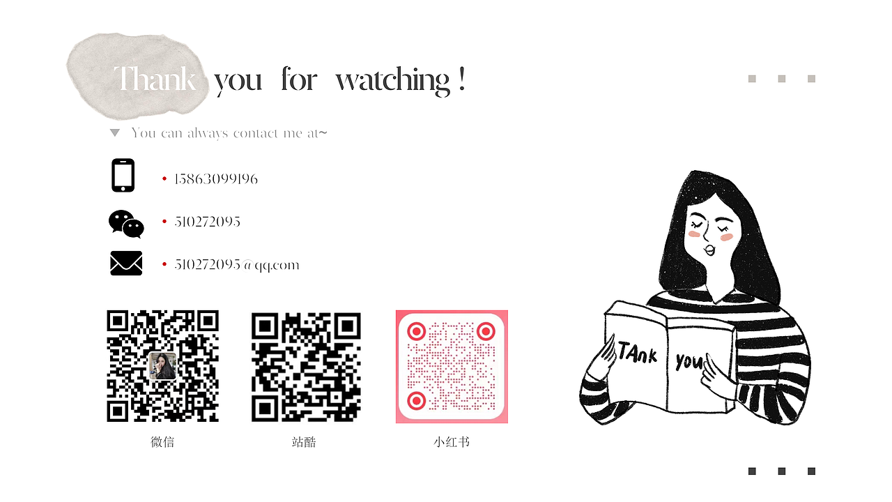 2022-2023 . 个人作品集（图ZMzUwNzM4OTE2） - 商业插画 - 站酷设计师小卷子喵原创素材 - 站酷ZCOOL